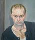 041-Portrait-Jochen-1996-Oel-Lw-40x35cm
