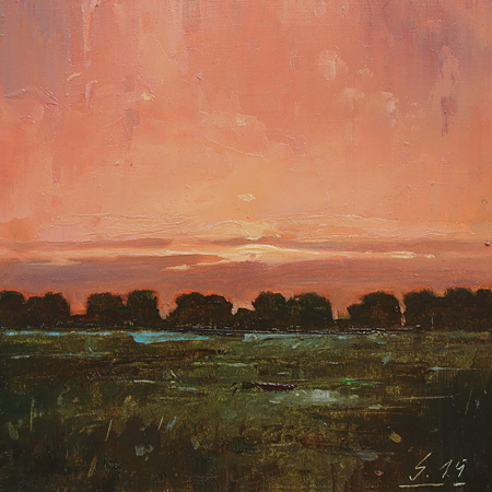 038-Etueden-Lichtstimmung-I-2019-Oel-Kt-15x15cm