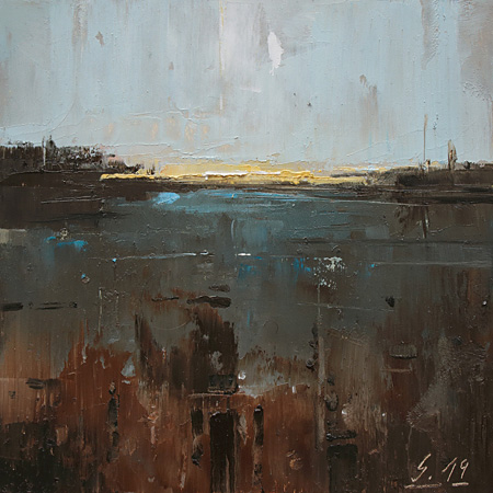 040-Etueden-Lichtstimmung-III-2019-Oel-Kt-15x15cm