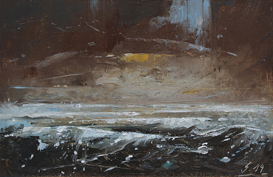 055-Etueden-Seestueck-IX-2019-Oel-Kt-15x23.5cm