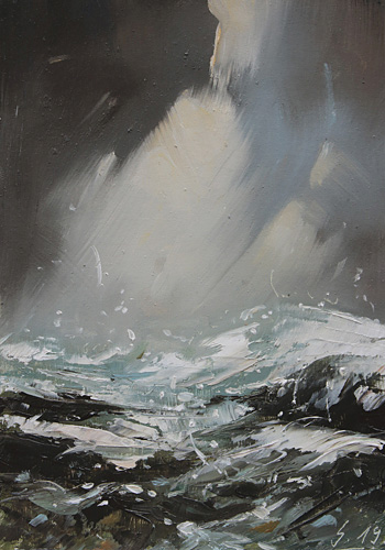 059-Etueden-Wellen-III-2019-Oel-Kt-20x14cm
