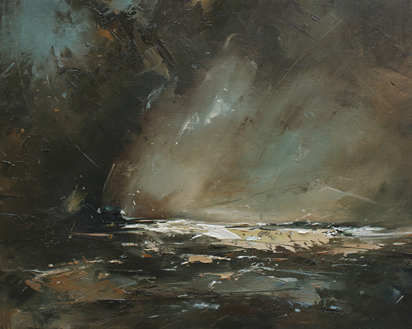 136-Etueden-Unwetter-2019-Oel-Lw-40x50cm