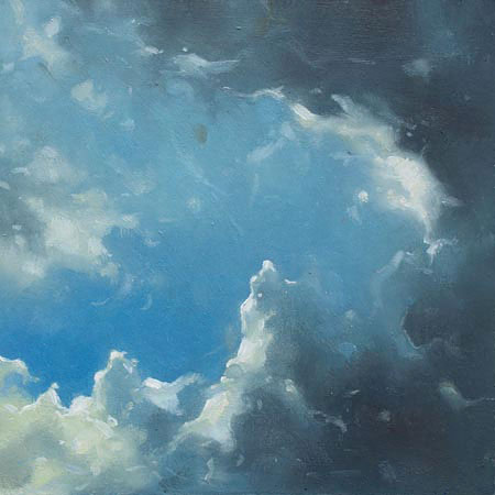 350-Etueden-Wolken-I-2023-Oel-Kt-24x24cm
