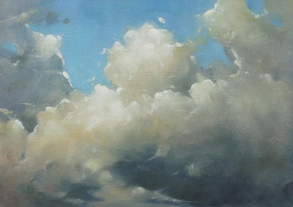 352-Etueden-Wolken-III-2023-Oel-Lw-Holz-24x34cm