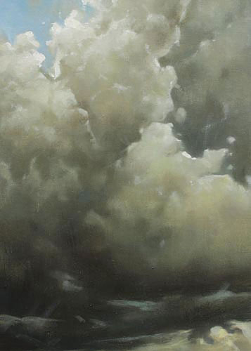 355-Etueden-Wolken-VI-2023-Oel-Lw-Holz-35x25cm
