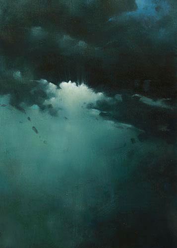 358-Etueden-Wolken-IX-2023-Oel-Lw-Holz-35x25cm