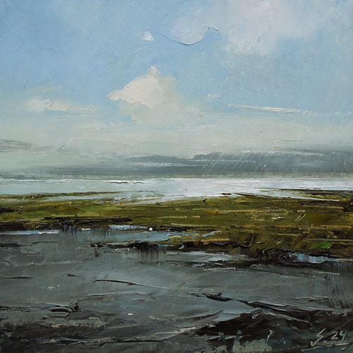 397-Etueden-Kueste-L-2024-Oel-Kt-20x20cm