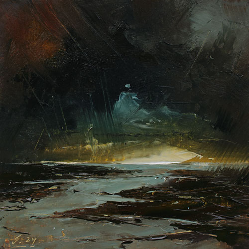 398-Etueden-Kueste-LI-2024-Oel-Kt-20x20cm
