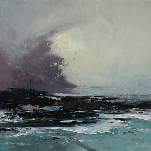 400-Etueden-Kueste-LIII-2024-Oel-Kt-20x20cm