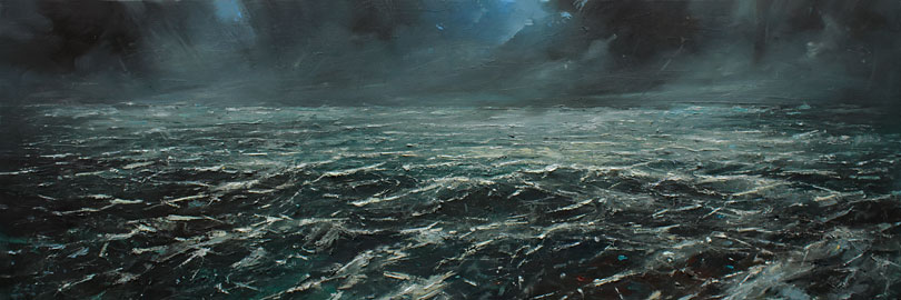 404-Etueden-Seestueck-XVIII-2024-Oel-Lw-40x120cm