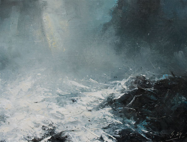 422-Etueden-Seestueck-XXIX-2024-Oel-Kt-23x30cm