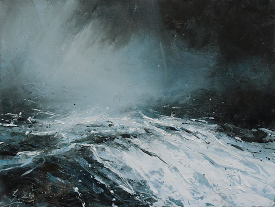 433-Etueden-Seestueck-XXXII-2024-Oel-Kt-18x24cm