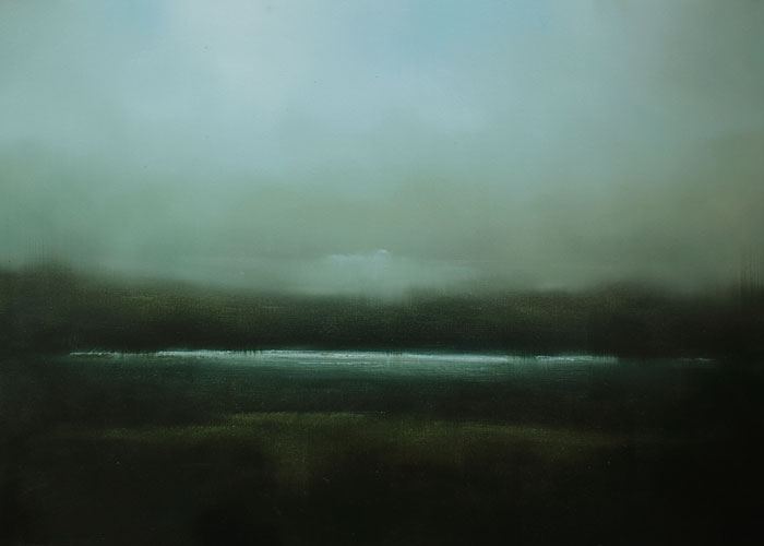 445-Etueden-Sphaeren-10-2024-Oel-Lw-50x70cm