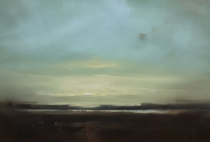 453-Etueden-Sphaeren-18-2024-Oel-Kt-42x62cm