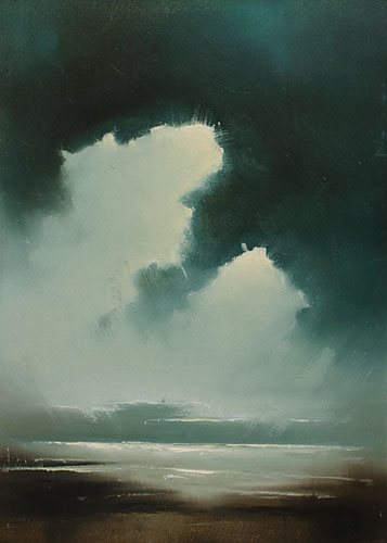 457-Etueden-Sphaeren-22-2024-Oel-Kt-35x25cm