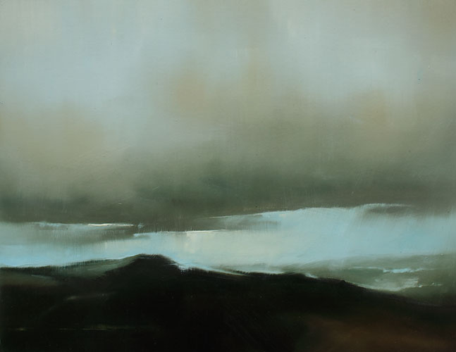 462-Etueden-Sphaeren-27-2024-Oel-Kt-34x44cm