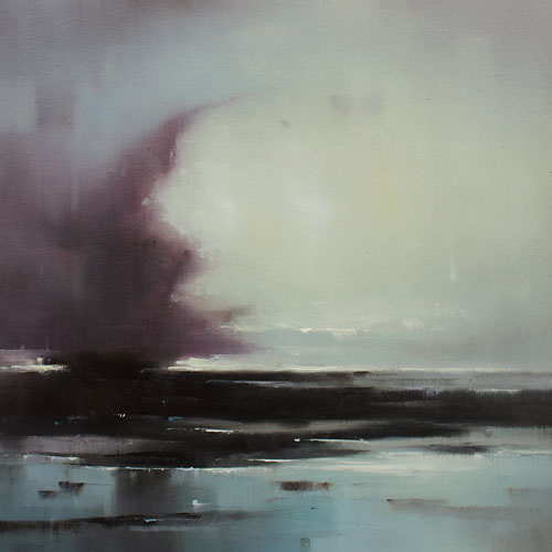 464-Etueden-Sphaeren-29-2024-Oel-Kt-35x35cm