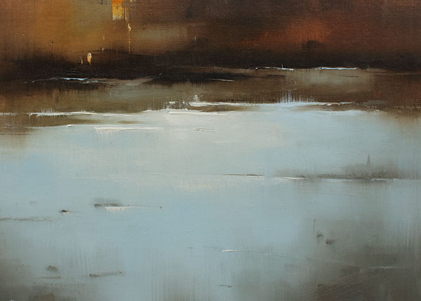 468-Etueden-Sphaeren-33-2024-Oel-Kt-25x35cm