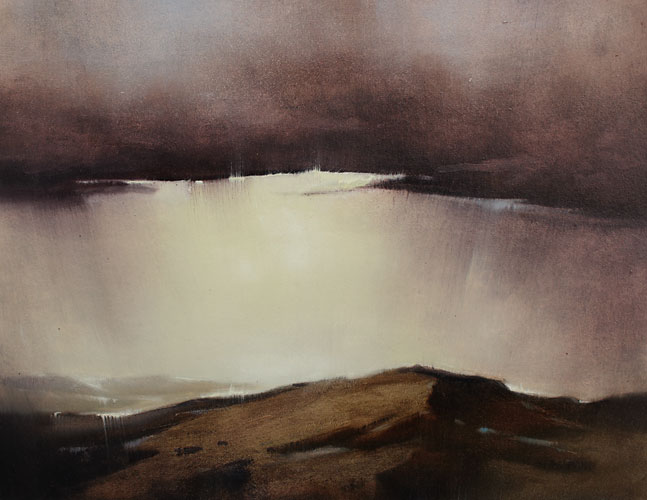 471-Etueden-Sphaeren-36-2024-Oel-Kt-34x44cm
