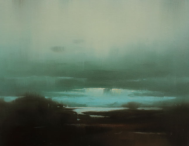 478-Etueden-Sphaeren-43-2024-Oel-Kt-34x44cm