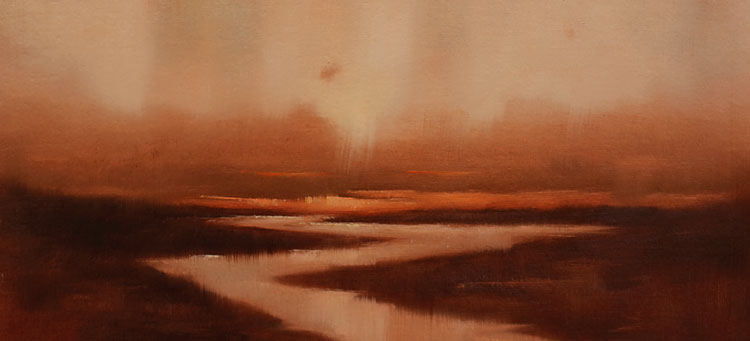 494-Etueden-Sphaeren-59-2025-Oel-Kt-25x55cm