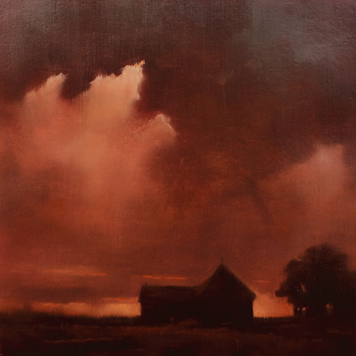 496-Etueden-Sphaeren-61-2025-Oel-Kt-44x44cm