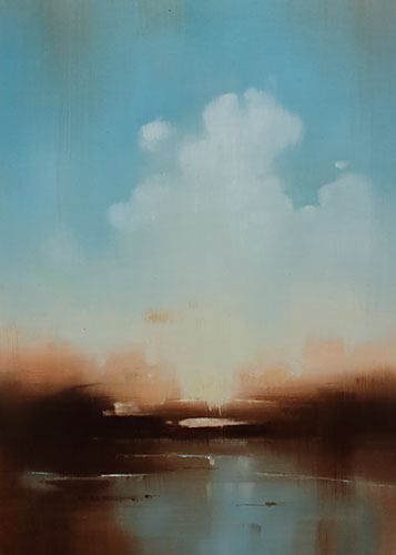 497-Etueden-Sphaeren-62-2025-Oel-Kt-35x25cm