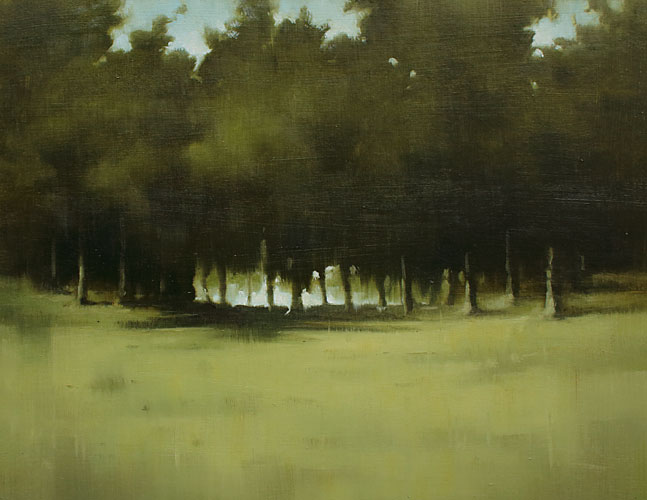 512-Etueden-Sphaeren-77-2025-Oel-Kt-34x44cm