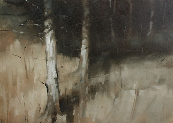 514-Etueden-Sphaeren-79-2025-Oel-Kt-25x35cm