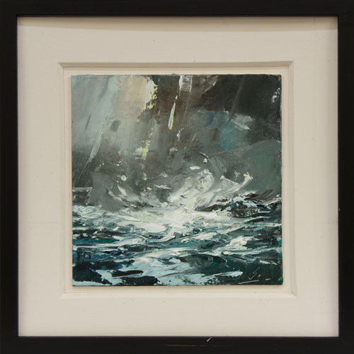 522-Etueden-Kleine-Seestueck-07-2025-Oel-Kt-13x13cm