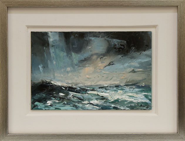 526-Etueden-Kleine-Seestueck-11-2025-Oel-Kt-11x17cm