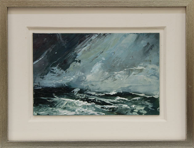 527-Etueden-Kleine-Seestueck-12-2025-Oel-Kt-11x17cm