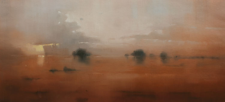 534-Etueden-Sphaeren-83-2025-Oel-Kt-25x55cm