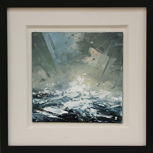 546-Etueden-Kleine-Seestueck-28-2025-Oel-Kt-13x13cm