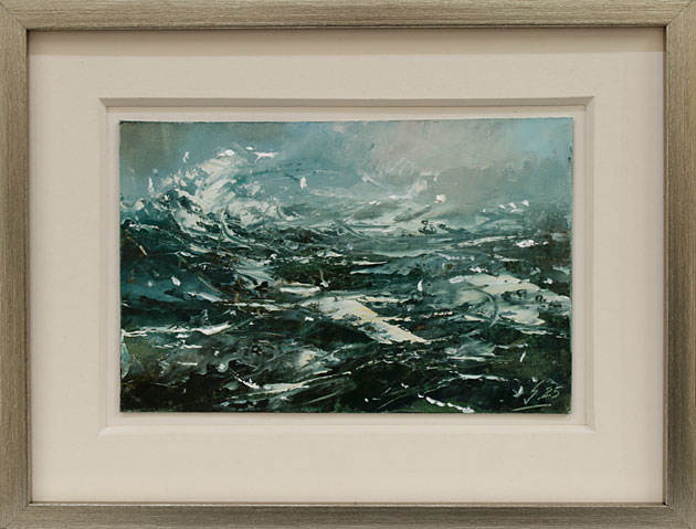 565-Etueden-Kleine-Seestueck-32-2025-Oel-Kt-11x17cm