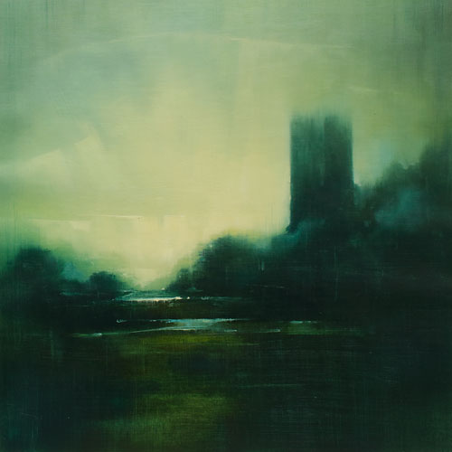 567-Etueden-Sphaeren-99-2025-Oel-Kt-44x44cm