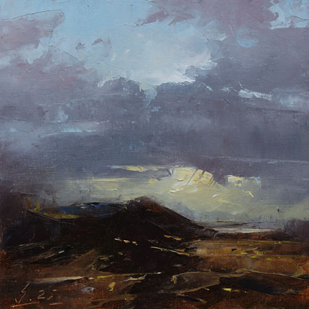 002-Landschaft-Suite-2025-Oel-Kt-13x13cm