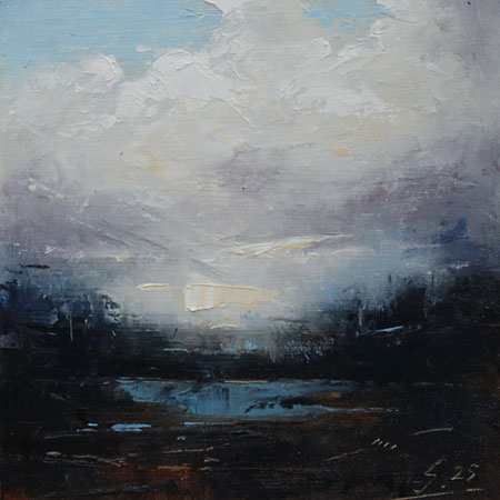 008-Landschaft-Suite-2025-Oel-Kt-13x13cm