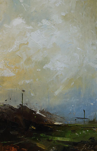 016-Landschaft-Suite-2025-Oel-Kt-17x11cm