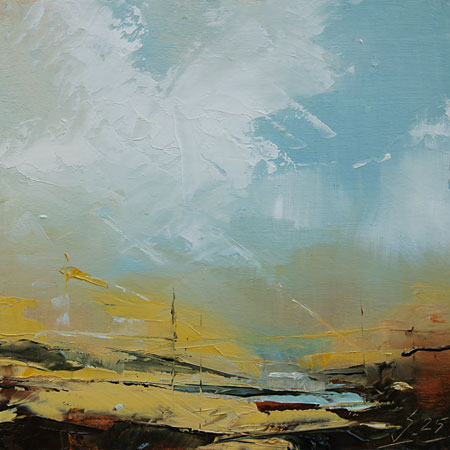 024-Landschaft-Suite-2025-Oel-Kt-13x13cm