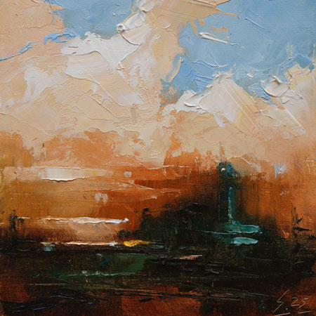 029-Landschaft-Suite-2025-Oel-Kt-13x13cm