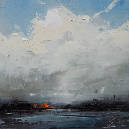 034-Landschaft-Suite-2025-Oel-Kt-13x13cm