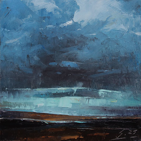 035-Landschaft-Suite-2025-Oel-Kt-13x13cm
