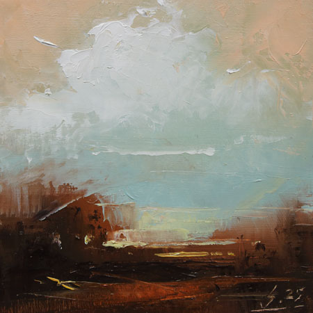 036-Landschaft-Suite-2025-Oel-Kt-13x13cm