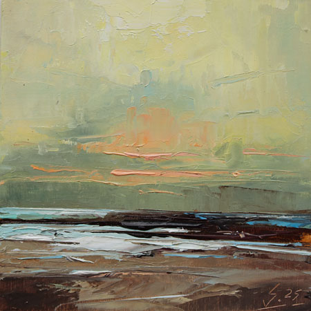 043-Landschaft-Suite-2025-Oel-Kt-13x13cm