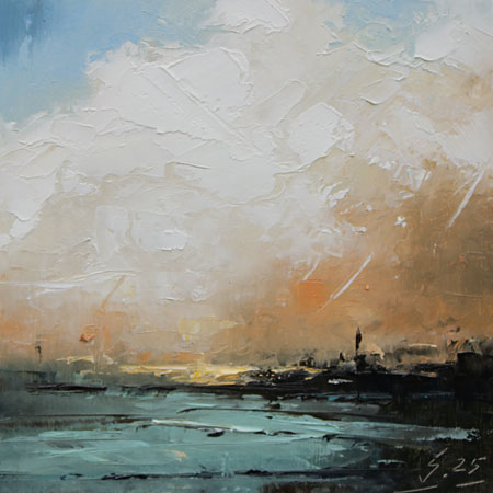 046-Landschaft-Suite-2025-Oel-Kt-13x13cm