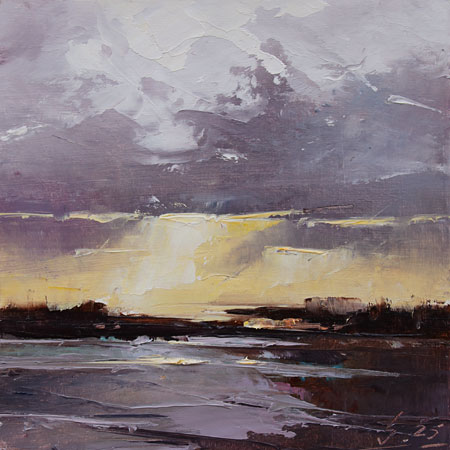 049-Landschaft-Suite-2025-Oel-Kt-13x13cm
