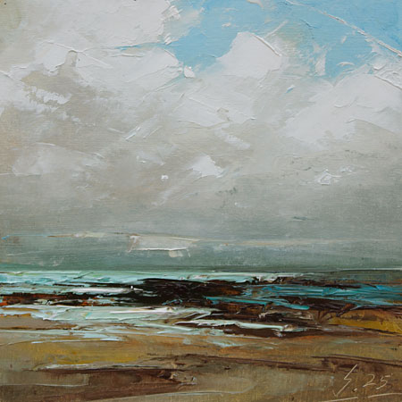 051-Landschaft-Suite-2025-Oel-Kt-13x13cm