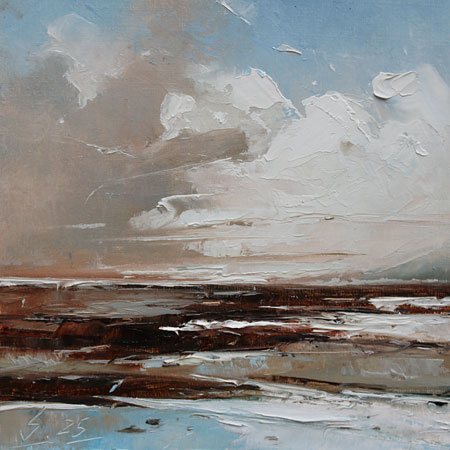 052-Landschaft-Suite-2025-Oel-Kt-13x13cm