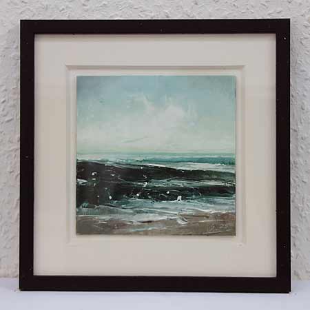 Ralf Scherfose - Daily Paintings | Aktuelle Aktion | Current Service |